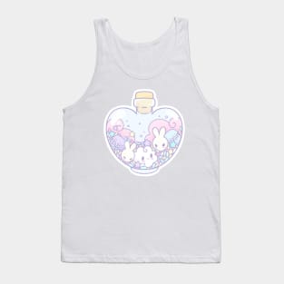 Sweetness in a Bottle Tank Top